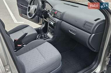 Лифтбек Skoda Octavia 2007 в 