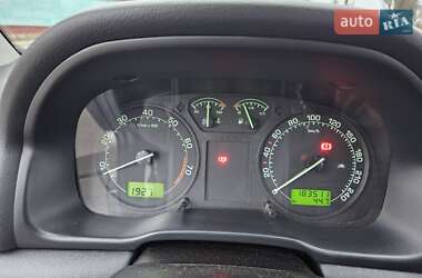 Лифтбек Skoda Octavia 2007 в 