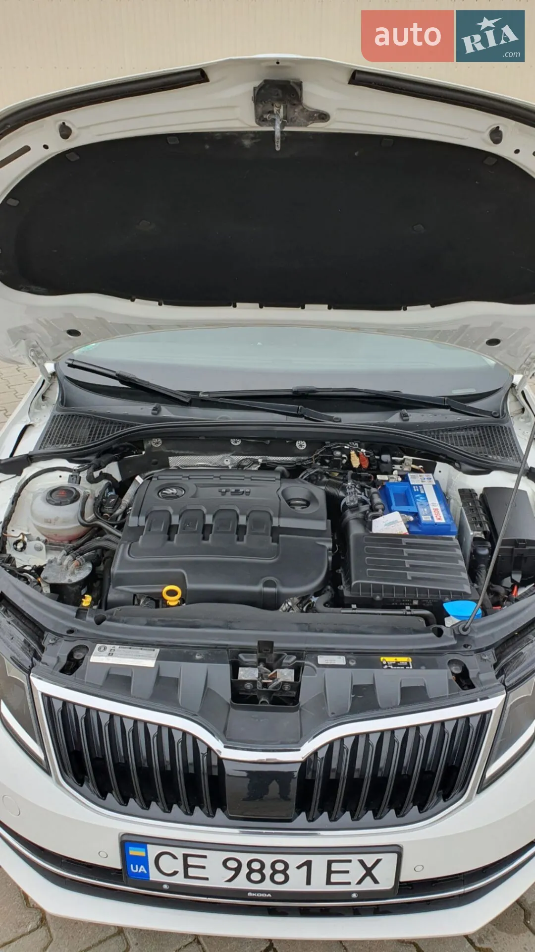 2019 Skoda Octavia - мініатюра 18