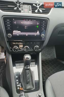 Универсал Skoda Octavia 2019 в Черновцах