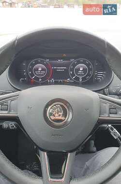 Универсал Skoda Octavia 2019 в Черновцах