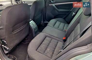 Универсал Skoda Octavia 2010 в 
