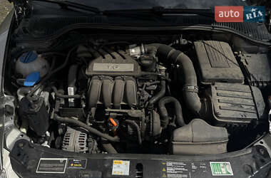 Лифтбек Skoda Octavia 2007 в 
