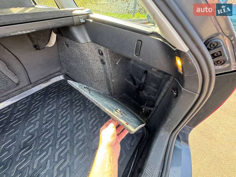 Универсал Skoda Octavia 2011 в Харькове