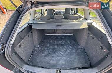 Универсал Skoda Octavia 2011 в 