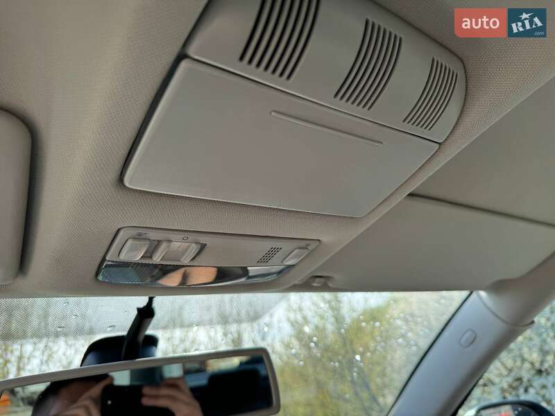 Универсал Skoda Octavia 2011 в Харькове