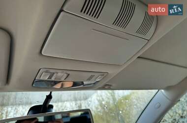 Универсал Skoda Octavia 2011 в 