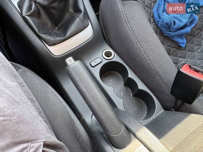 Универсал Skoda Octavia 2011 в Харькове
