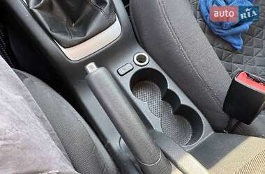 Универсал Skoda Octavia 2011 в 