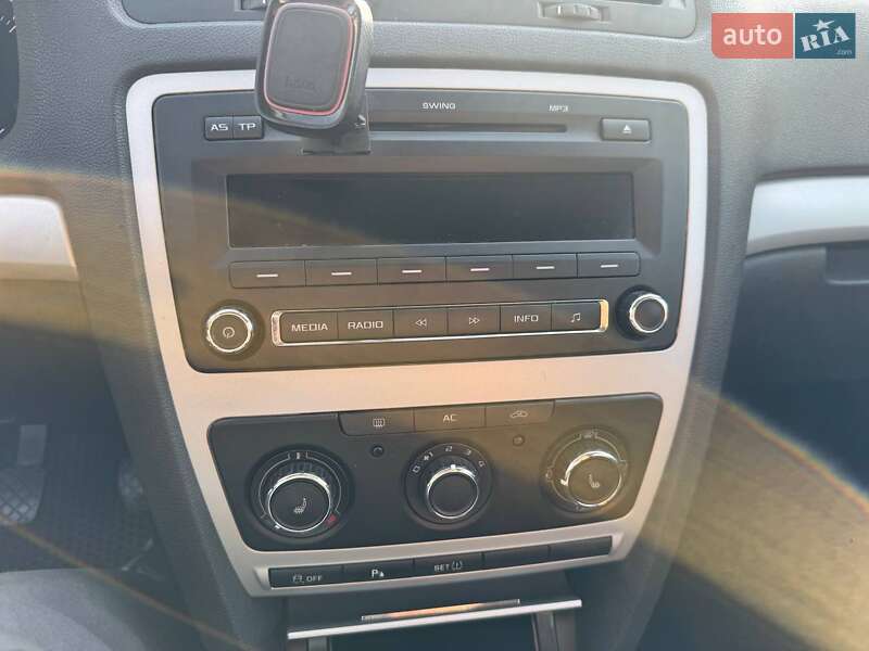 Универсал Skoda Octavia 2011 в Харькове
