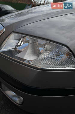 Лифтбек Skoda Octavia 2007 в 