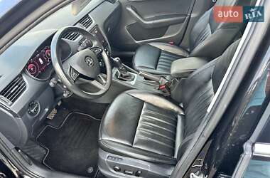 Универсал Skoda Octavia 2020 в 