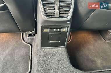 Универсал Skoda Octavia 2020 в 