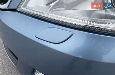 Універсал Skoda Octavia 2009 в 