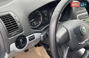 Універсал Skoda Octavia 2009 в 
