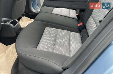 Універсал Skoda Octavia 2009 в 