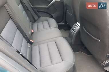 Универсал Skoda Octavia 2008 в 