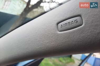 Универсал Skoda Octavia 2008 в 