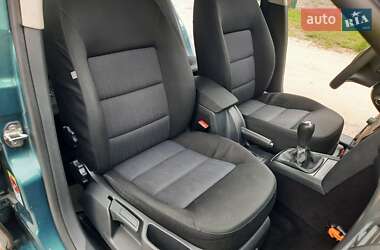 Универсал Skoda Octavia 2008 в 