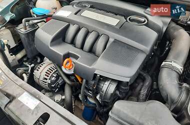Универсал Skoda Octavia 2008 в 