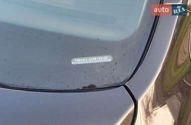 Универсал Skoda Octavia 2008 в 