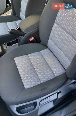 Универсал Skoda Octavia 2011 в 