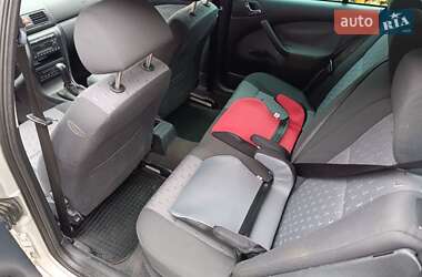Универсал Skoda Octavia 2003 в 