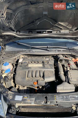 Лифтбек Skoda Octavia 2006 в 
