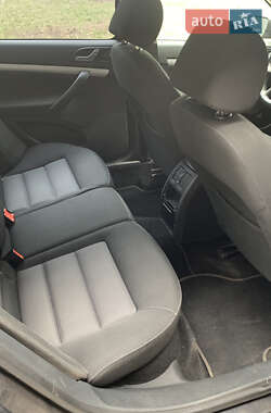 Лифтбек Skoda Octavia 2006 в 