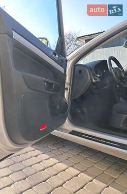 Универсал Skoda Octavia 2011 в 