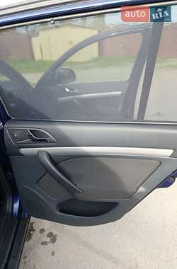 Универсал Skoda Octavia 2010 в 