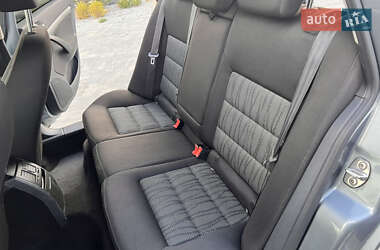 Универсал Skoda Octavia 2012 в 