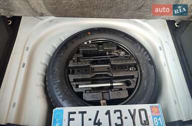 Лифтбек Skoda Octavia 2020 в 