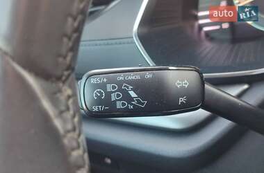 Лифтбек Skoda Octavia 2020 в 