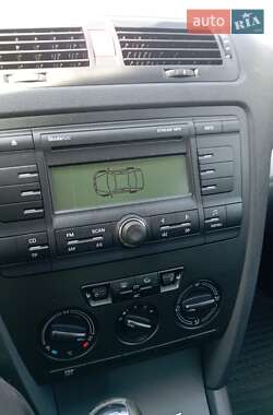 Универсал Skoda Octavia 2008 в 
