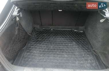 Лифтбек Skoda Octavia 2006 в 