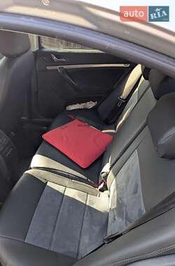 Ліфтбек Skoda Octavia 2006 в 