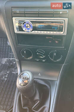 Лифтбек Skoda Octavia 2007 в 