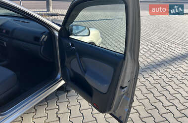 Лифтбек Skoda Octavia 2007 в 