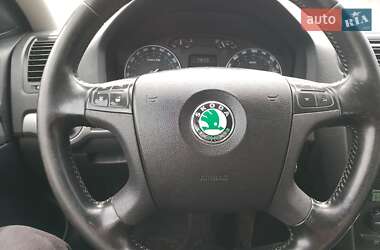 Універсал Skoda Octavia 2006 в 