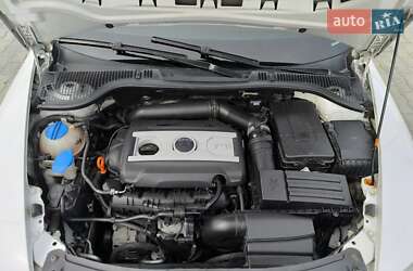 Универсал Skoda Octavia 2008 в 