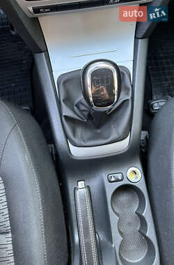 Лифтбек Skoda Octavia 2012 в 