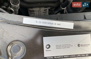 Универсал Skoda Octavia 2011 в 