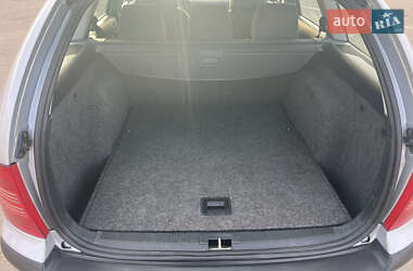 Универсал Skoda Octavia 2009 в 