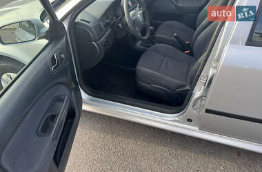 Универсал Skoda Octavia 2009 в 