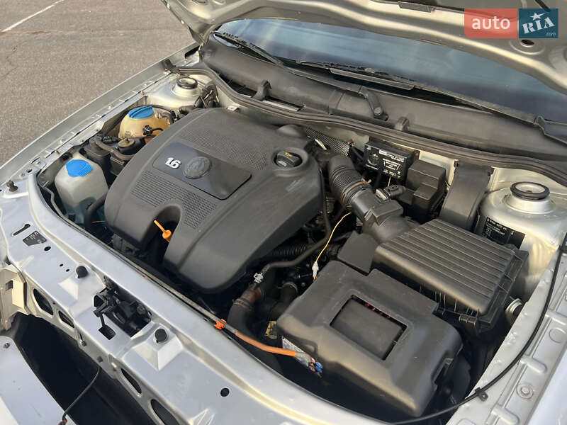 Універсал Skoda Octavia 2009 в Вінниці
