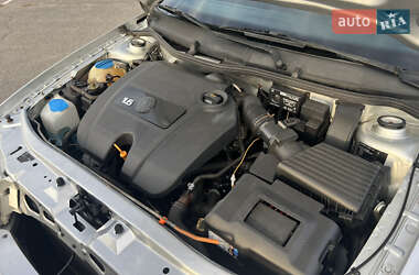 Универсал Skoda Octavia 2009 в 
