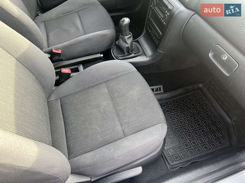 Універсал Skoda Octavia 2009 в Вінниці