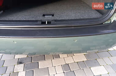 Универсал Skoda Octavia 2003 в 