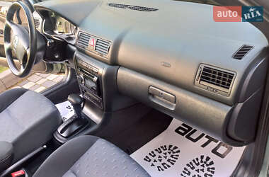 Универсал Skoda Octavia 2003 в 